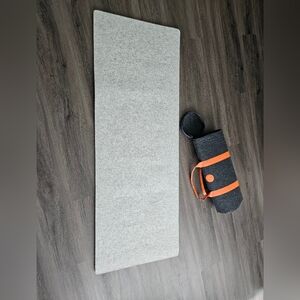 Wool Pressing Mat 60in x 22in